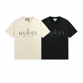 Picture of Gucci T Shirts Short _SKUGucciS-XLkctx52036009